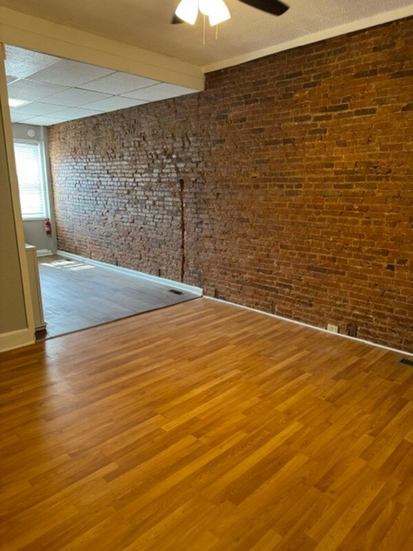 Building Photo - 2502 N Calvert St