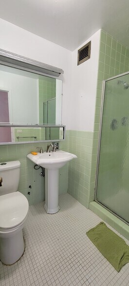 Bathroom 2 - 6301 North Sheridan Road