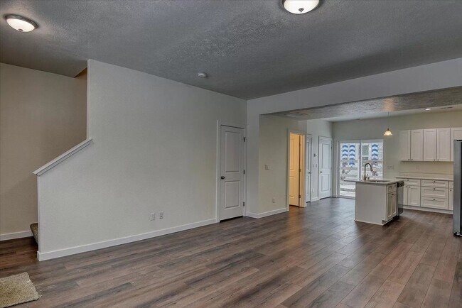 Building Photo - 1201 - 1205 N Cannon St.