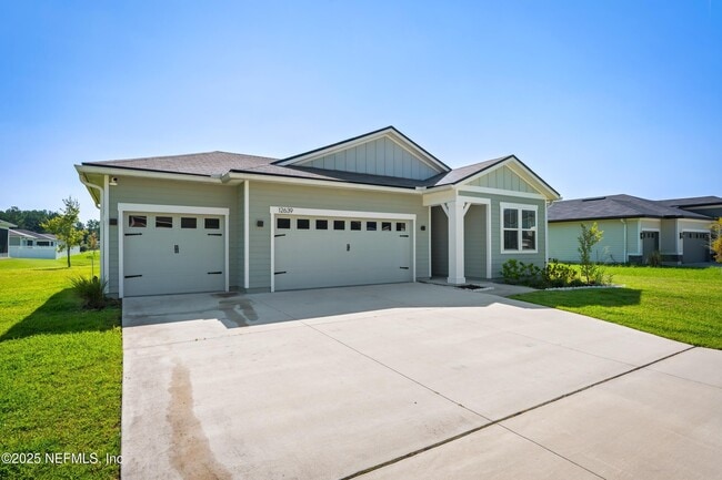 Building Photo - 12639 Lake Taylor Ln