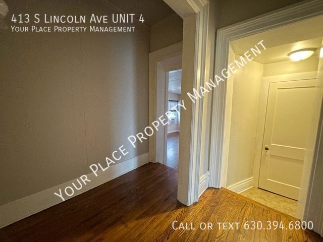 Building Photo - 413 S Lincoln Ave