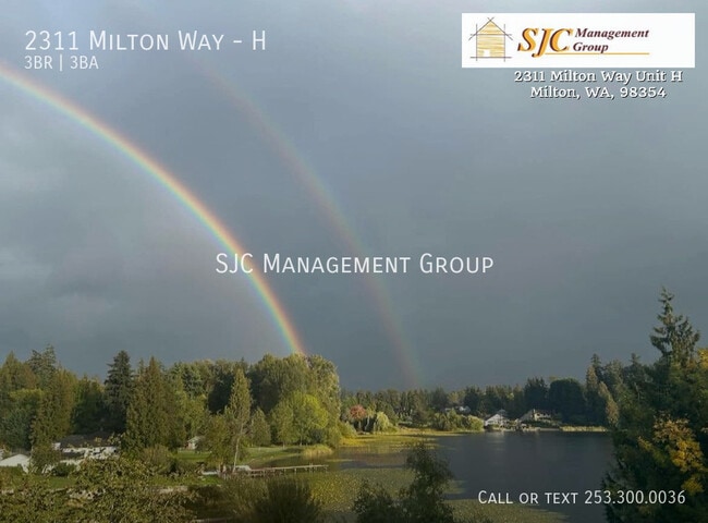 Building Photo - 2311 Milton Way