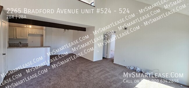 Building Photo - 2265 Bradford Ave