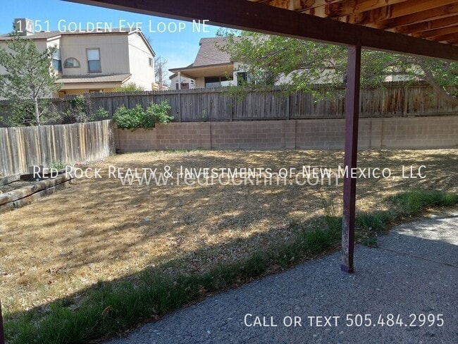 Building Photo - 1451 Golden Eye Loop NE