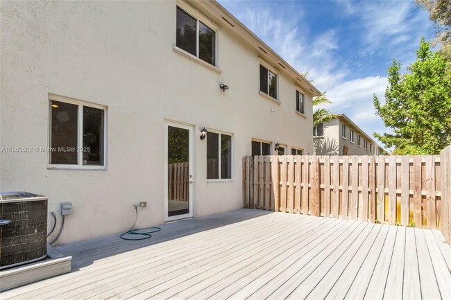 Building Photo - 1363 NW 208th Terrace