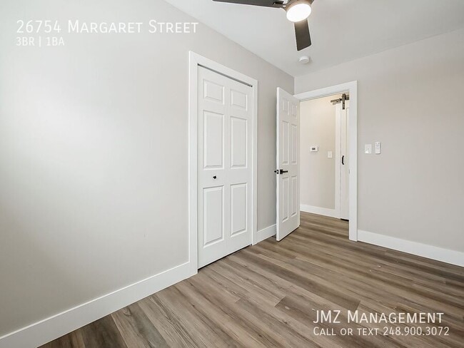 Building Photo - 26754 Margaret St