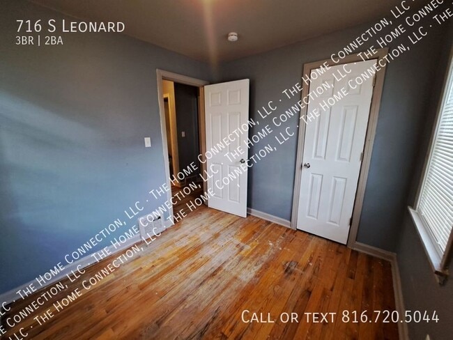 Building Photo - 716 S Leonard-