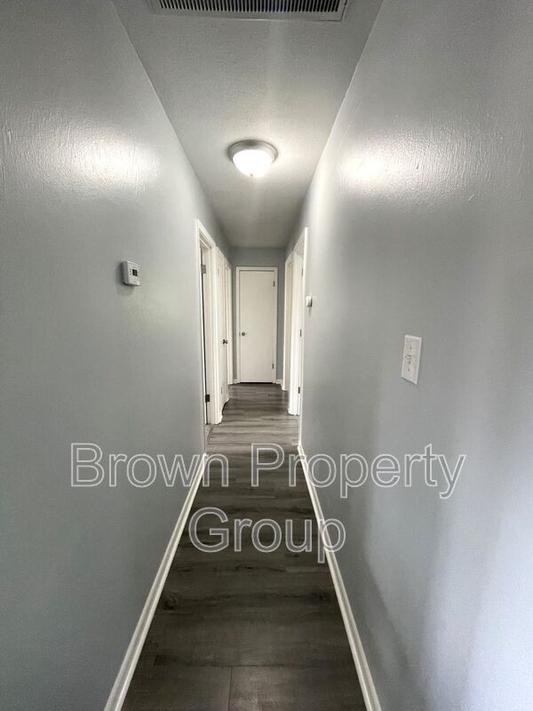Building Photo - 4512 Dominion Rd
