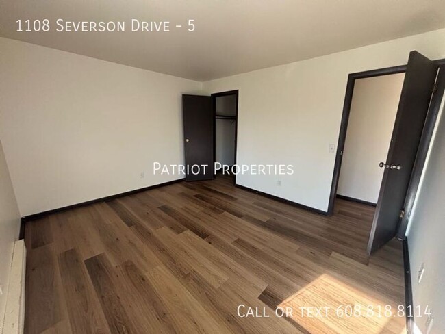 Building Photo - 1108 Severson Dr