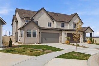 Building Photo - Brand New 3 Bed 3 Bath Townhome
