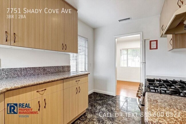 Building Photo - 7751 Shady Cove Ave