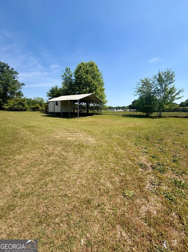 Building Photo - 3116 South St