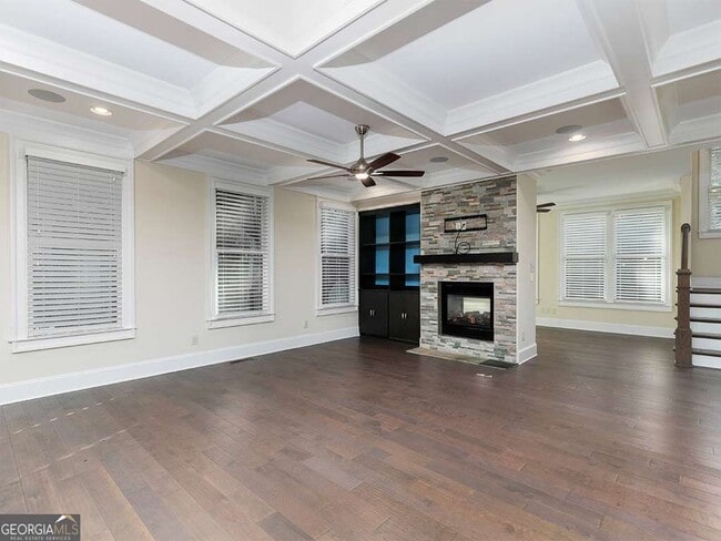 Building Photo - 3394 Bryerstone Cir SE