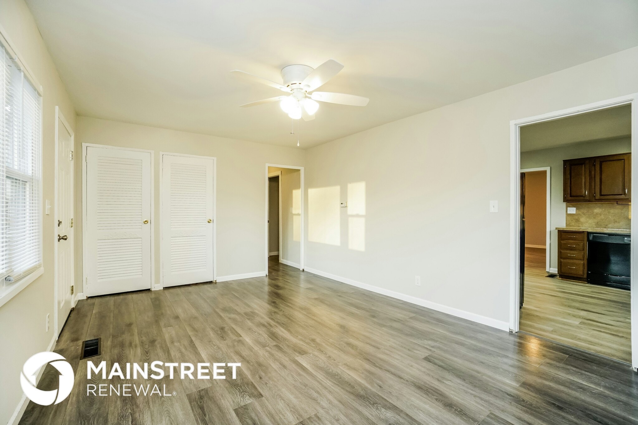 Building Photo - 7412 Roshon Ave