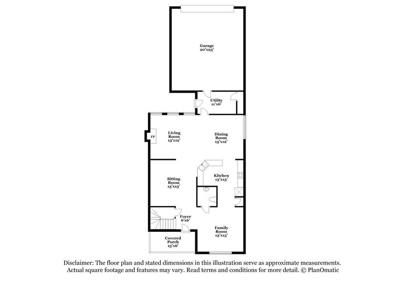 Building Photo - 7311 April Mist Trail