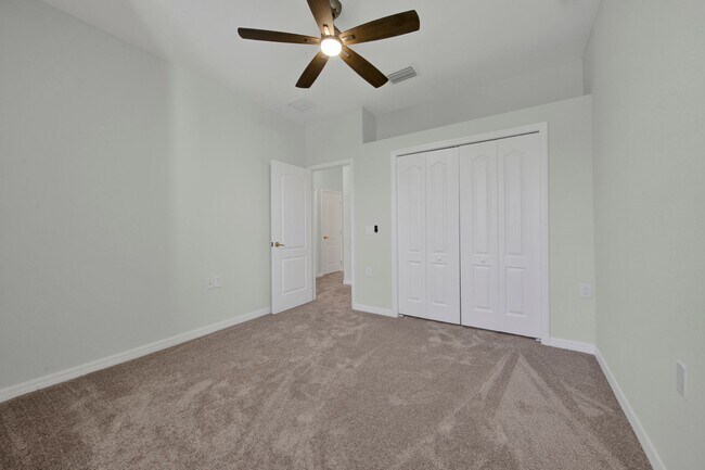 Building Photo - Spacious 3-Bedroom Townhome in the Prestigious Matera Community