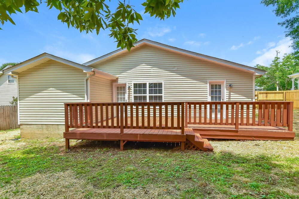 Building Photo - 712 Alisa Cove