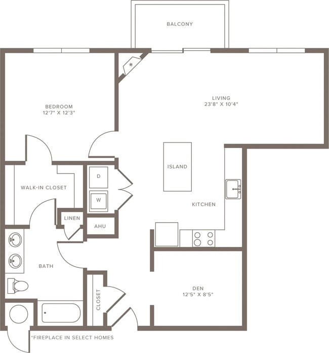 A3D - Modera Needham