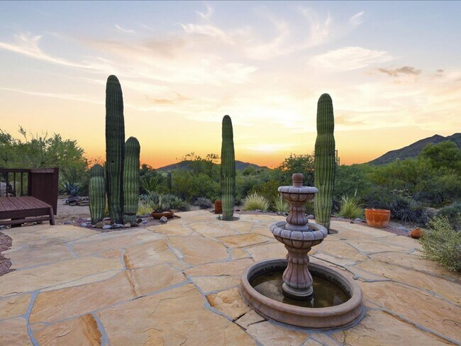 Building Photo - 6124 W Tucson Estates Pkwy