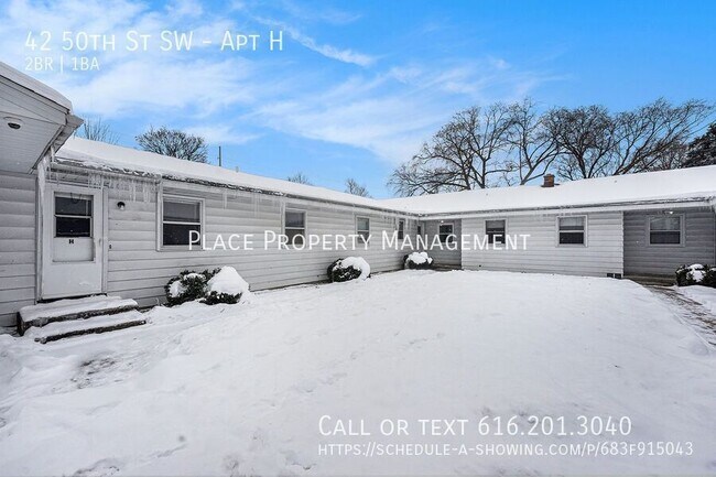 Building Photo - 42 50th St SW