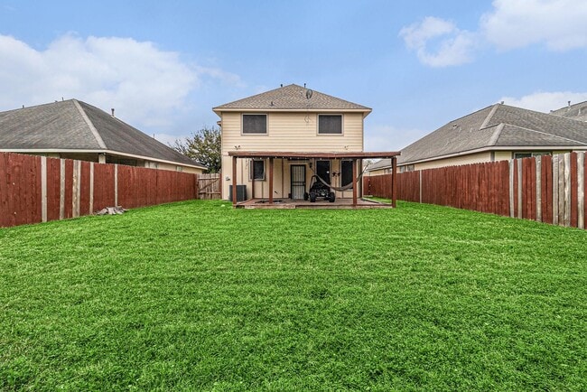 Building Photo - 12222 Warrenwood Dr
