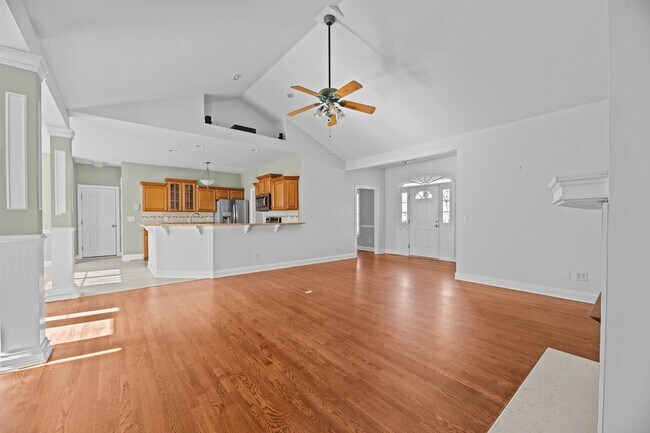 Building Photo - 109 Tupelo Trail