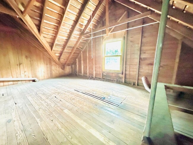 Building Photo - 507 Meigs St