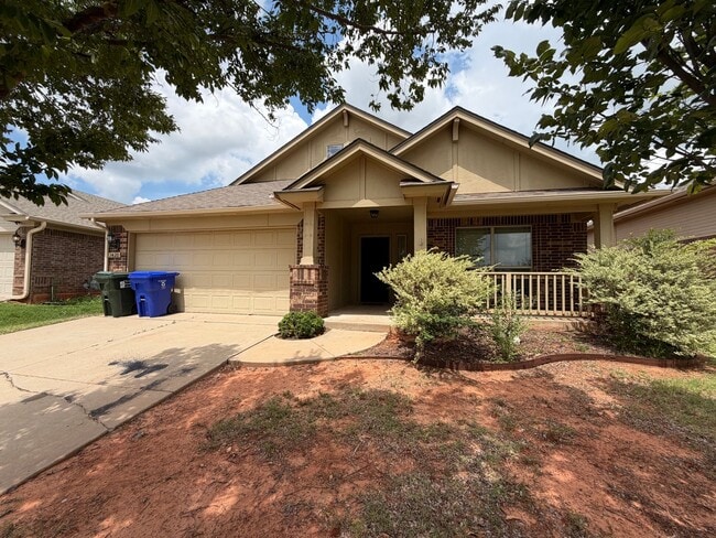 Building Photo - Beautiful and Cozy 3bed/2bath with an Office Available in North Norman!