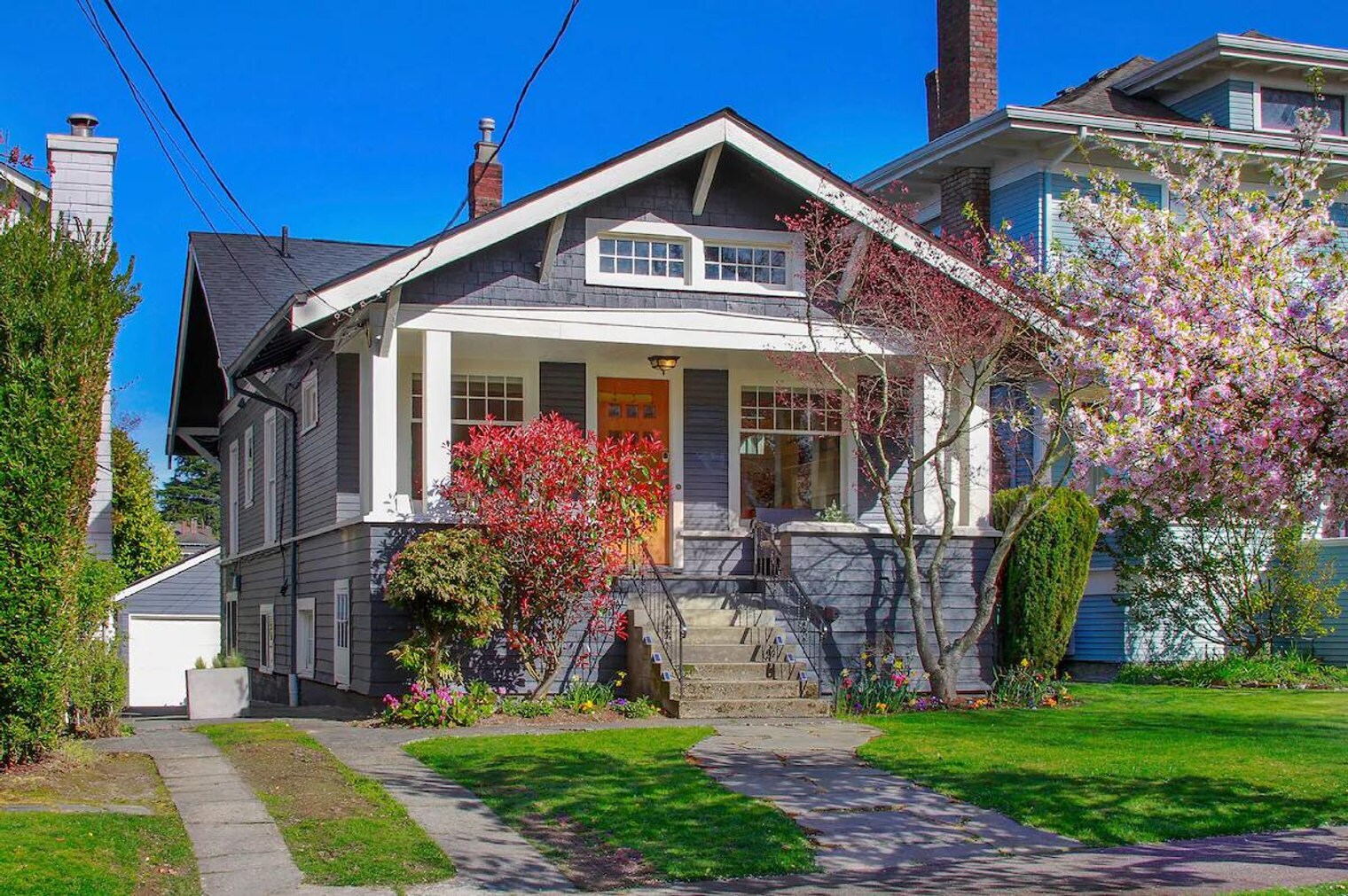 Building Photo - 1706 Warren Ave N
