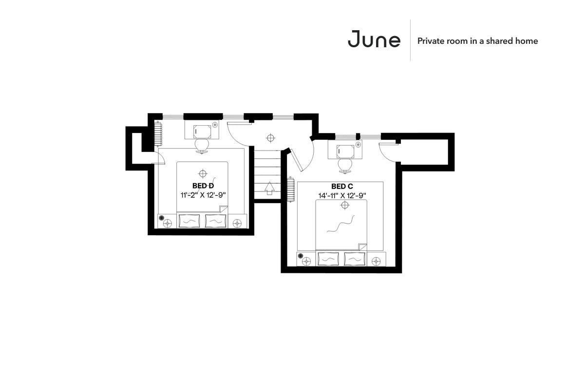 Building Photo - Room in Shared 4 bed/2 bath home in Allston