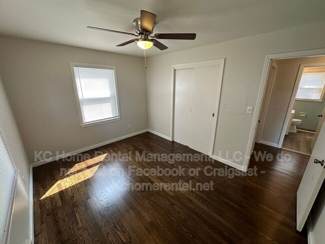 Building Photo - 8214 Jarboe St