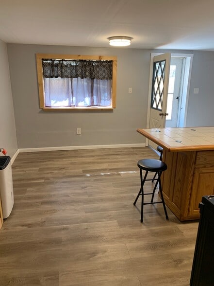 Dining Room - 742 Pony Farm Road