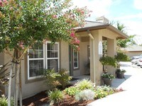 Leasing Office - Oak Park