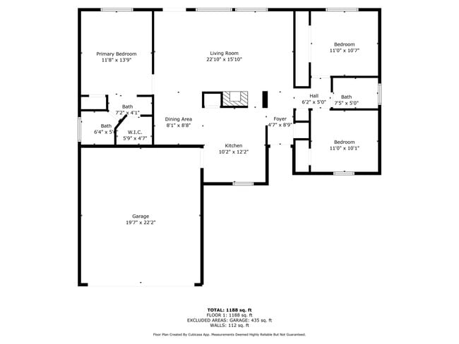 Building Photo - 24110 Griffin House Ln