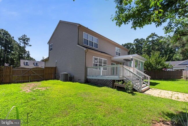 Building Photo - 48262 Easton Ct