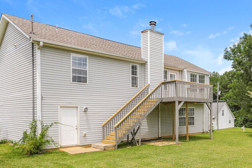 Building Photo - 7388 Elm Ridge Ct