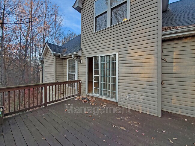 Building Photo - 11 Tupelo Ct