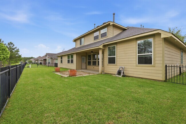 Building Photo - 11306 Misty Willow Ln
