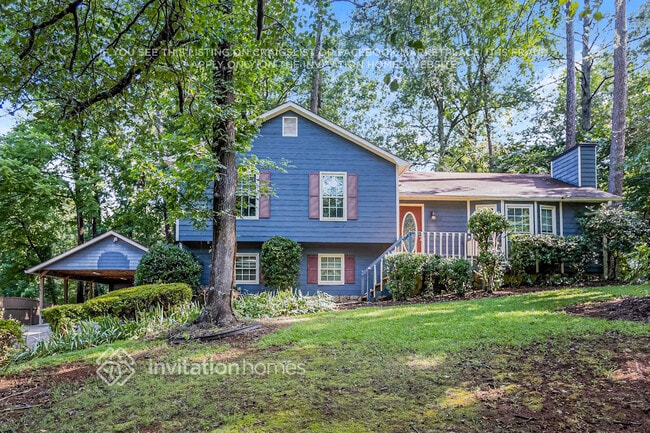 Building Photo - 106 Remington Ct