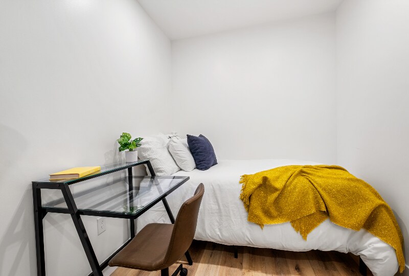 Building Photo - 2210 Martin Luther King Jr Way