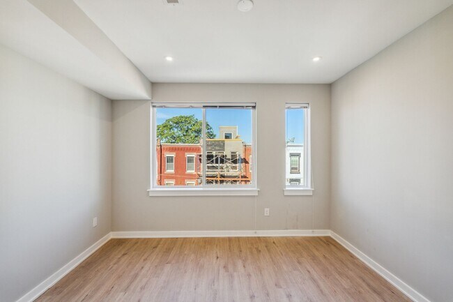 Building Photo - 1741 N 25th St