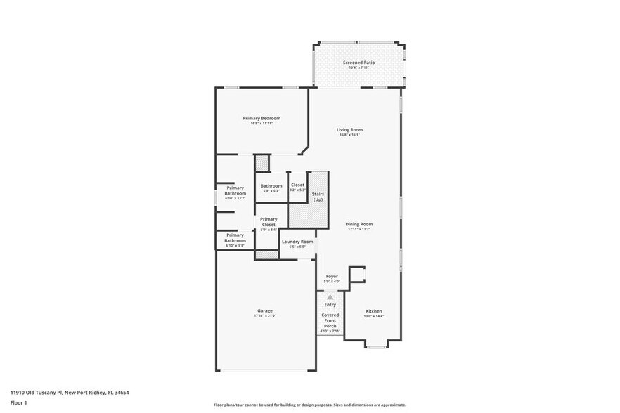 Building Photo - 11910 Old Tuscany Pl