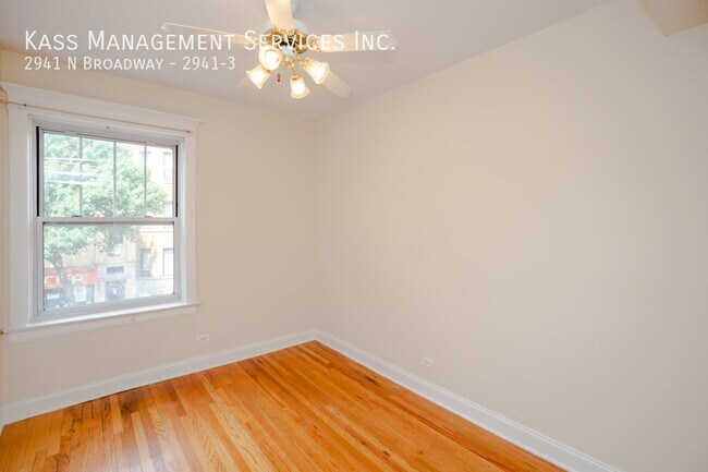 Building Photo - 2941 N Broadway-2941-3