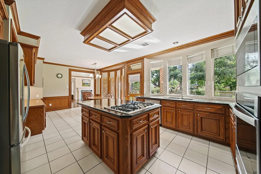 Building Photo - 3306 Alcorn Crossing Dr