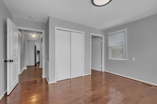 Building Photo - 549 Elysian Fields Rd