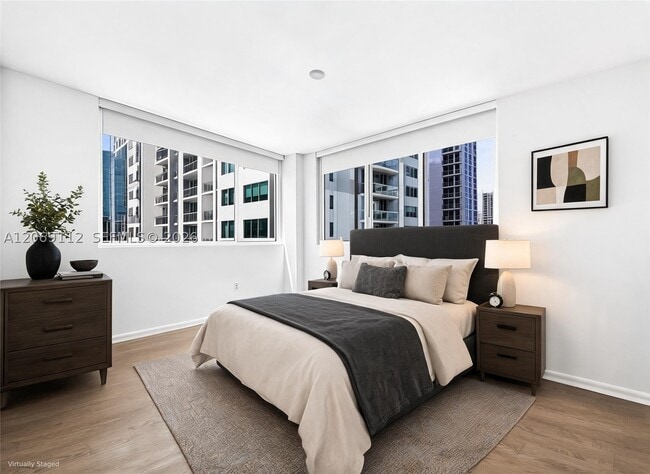 Building Photo - 244 Biscayne Blvd