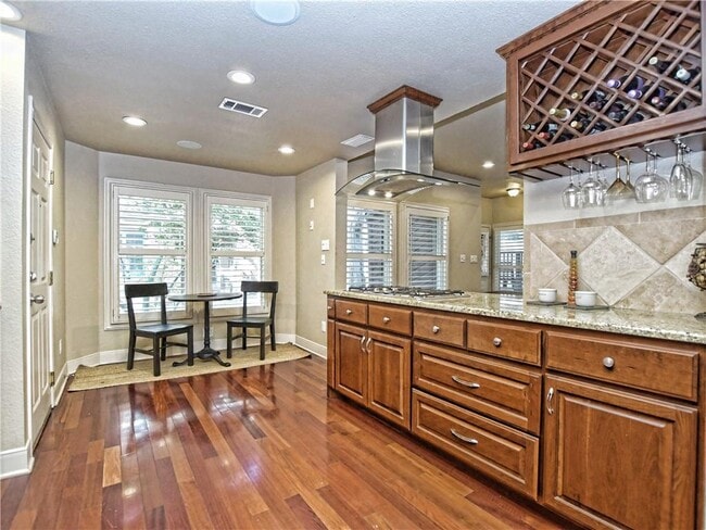 Building Photo - 8123 Forest Mesa Dr