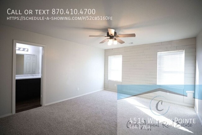 Building Photo - 4514 Willow Pointe Dr