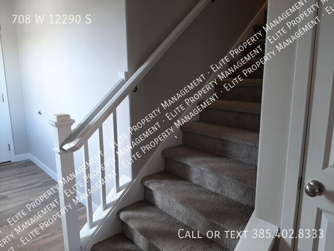 Building Photo - 708 W 12290 S