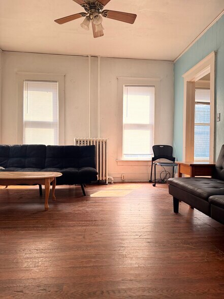 Primary Photo - 503 Dryden Rd